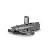 Slam latches