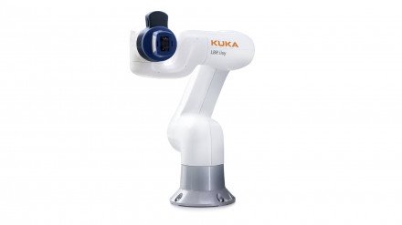 Pradėkime Naujuosius metus efektyvindami verslą su nauja robotų karta!