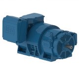 W40 Atviri indukciniai varikliai