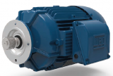Cast Iron Modular Integral Motor