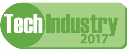Visit us in the exhibition TechIndustry 2017 !