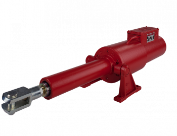 Actuators