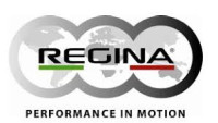 Regina Catene Calibrate Spa