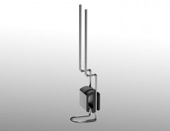 guide supports