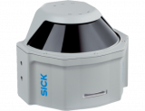 3D-LiDAR Sensors