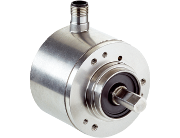 Encoders