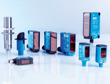 Photoelectric Sensors