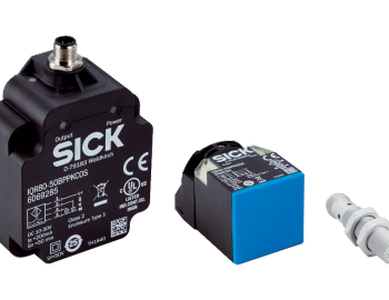 Proximity sensors