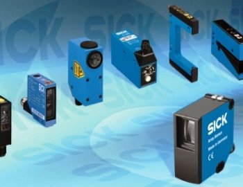 Registration sensors