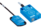 Capacitive Proximity Sensors
