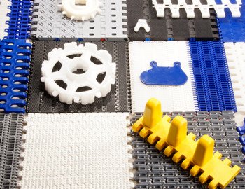Modular tapes and chains