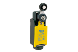Electromechanical emergency switches