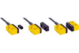 Proximity safety switches