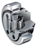 WINKEL axial roller bearings adjustable