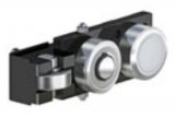 JK roller blocks WINKEL