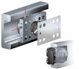 Mounting Flanges AP-LUB