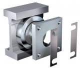 Mounting flanges AP Jumbo