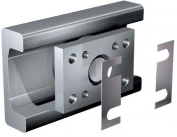 Flanges