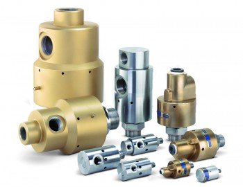 Rotary Joints