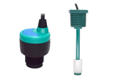 Continuous Level Transmitters
