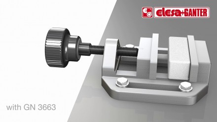 ОФИЦИАЛЬНЫЙ ПРЕДСТАВИТЕЛЬ ELESA+GANTER 2020