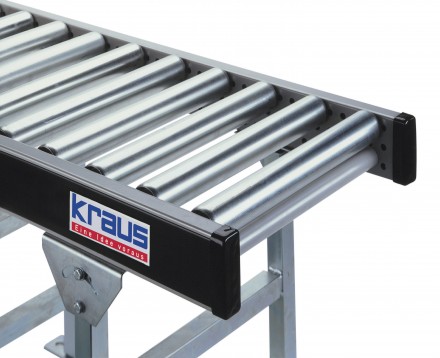 High quality KRAUS conveyor rollers