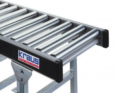 High quality KRAUS conveyor rollers