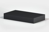 Vibration-Isolating Pads