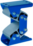 Vibration support ROSTA AB-D