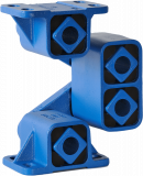 Vibration mount HS