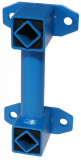 Vibration support ROSTA AS-P