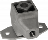 Vibration support ROSTA AUI