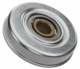 Metal roller bearings Markes MTR-30-2