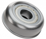Металлические роликовые подшипники Markes MTR-40.15