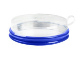 Blanking Cap