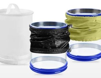 Breather Bags & Covers