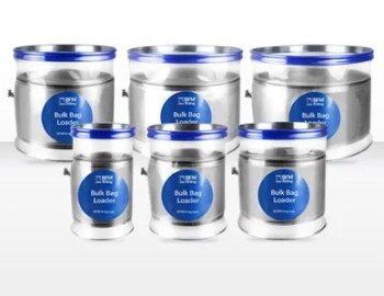 Bulk Bag Connectors
