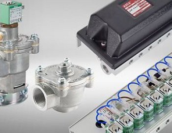 Dust Collector Valves