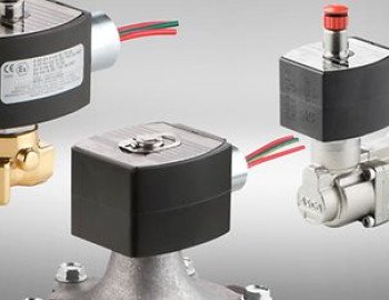 Explosion Proof Valves