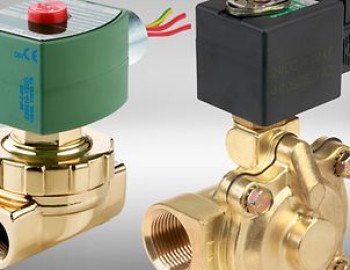 Hot Water/Steam Valves