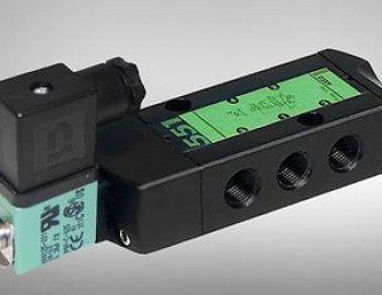 Pilot Valves