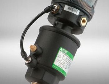 Proportional Valves
