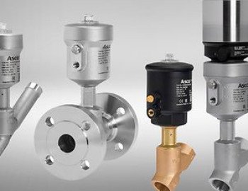 Seat Valves