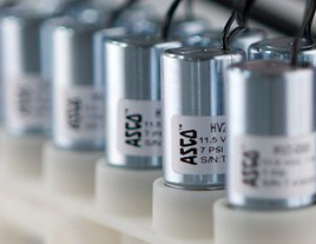 Miniature Solenoid Valves