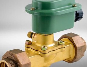 Navy & Marine Valves