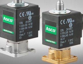 Commercial Valves