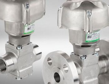 Specialty Valves