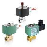 Електромагнітні клапани ASCO™ Series 314