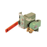Клапани ручного скидання ASCO™ Series 408