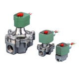 Газовий запірний клапан ASCO™ Series 040